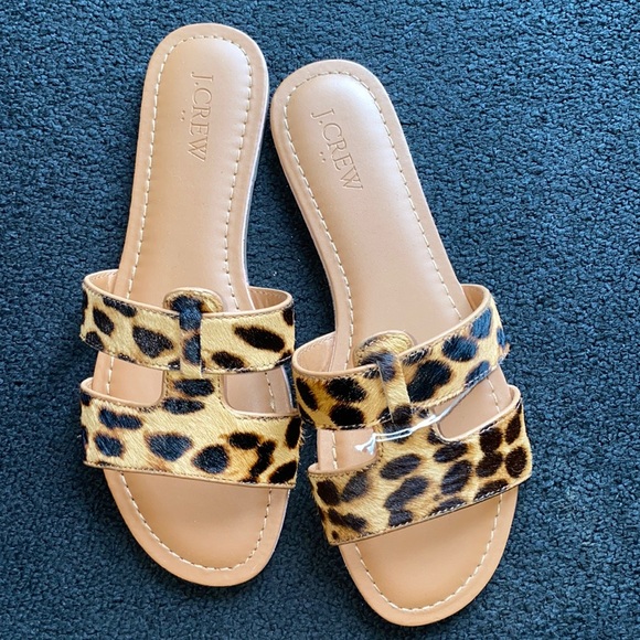 J. Crew Shoes - NWOT J. Crew Sandals